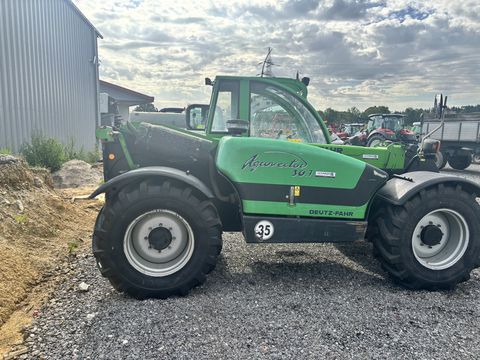Deutz Fahr AGROVECTOR 30,7