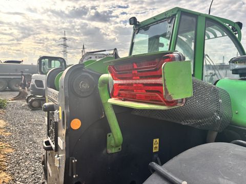 Deutz Fahr AGROVECTOR 30,7