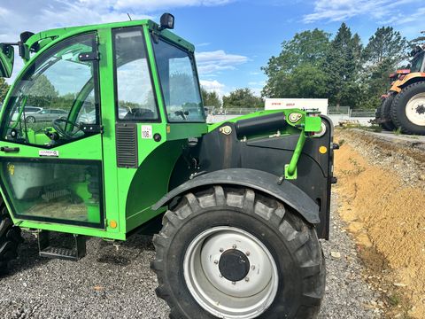 Deutz Fahr AGROVECTOR 30,7