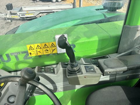 Deutz Fahr AGROVECTOR 30,7