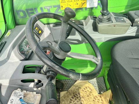 Deutz Fahr AGROVECTOR 30,7