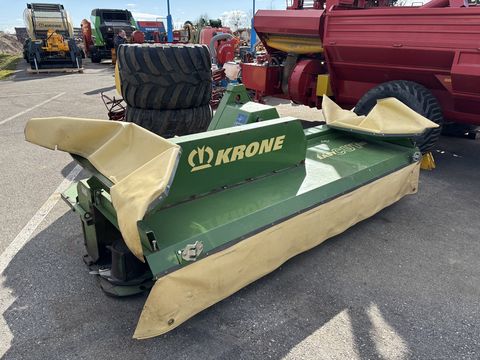 Krone EASY CUT  32 P