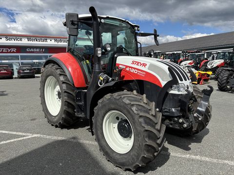Steyr 4120 Multi
