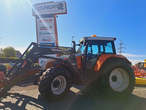 Steyr 9125 A Profi