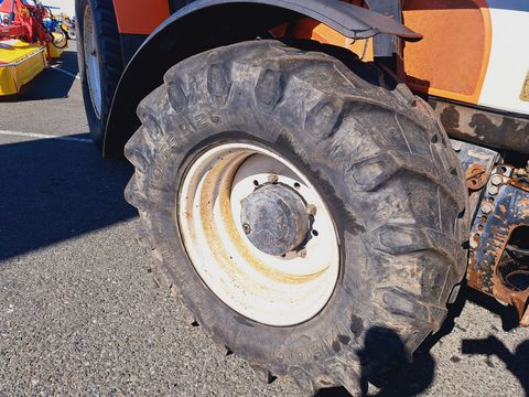 Steyr 9125 A Profi