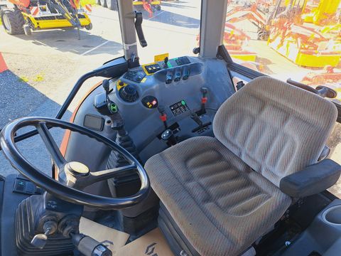 Steyr 9125 A Profi