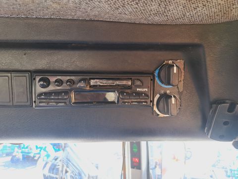 Steyr 9125 A Profi