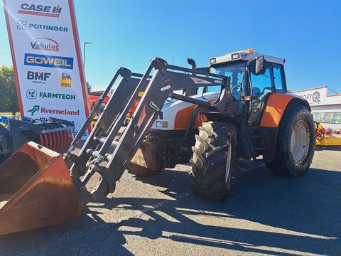 Steyr 9125 A Profi