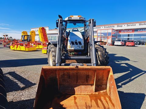 Steyr 9125 A Profi