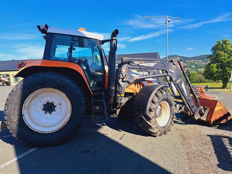 Steyr 9125 A Profi