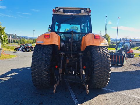 Steyr 9125 A Profi