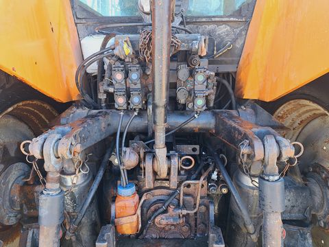 Steyr 9125 A Profi