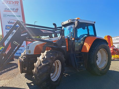 Steyr 9125 A Profi