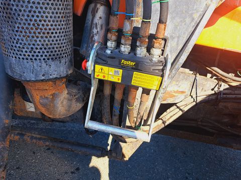 Steyr 9125 A Profi