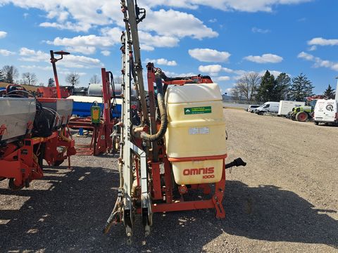 Kuhn Omnis 1000 l 15m