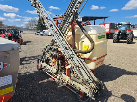 Kuhn Omnis 1000 l 15m