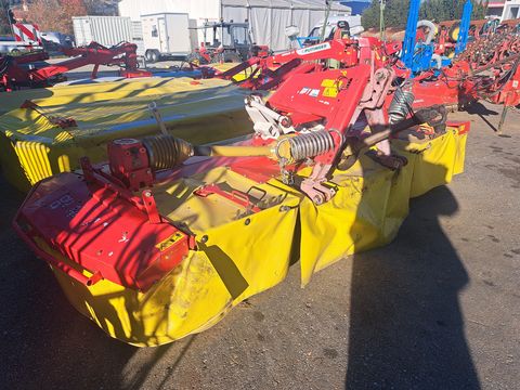 Pöttinger Novacat 306 F