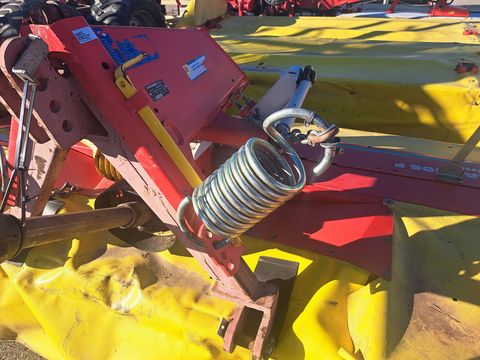 Pöttinger Novacat 306 F