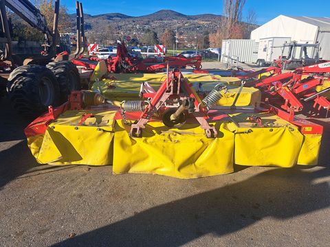 Pöttinger Novacat 306 F