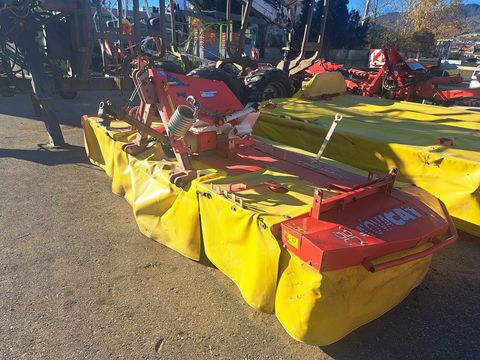 Pöttinger Novacat 306 F