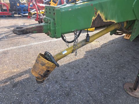 Bergmann TSW 3140 T