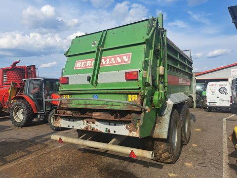 Bergmann TSW 3140 T
