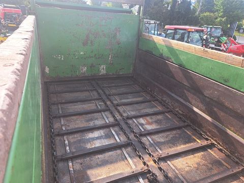 Bergmann TSW 3140 T