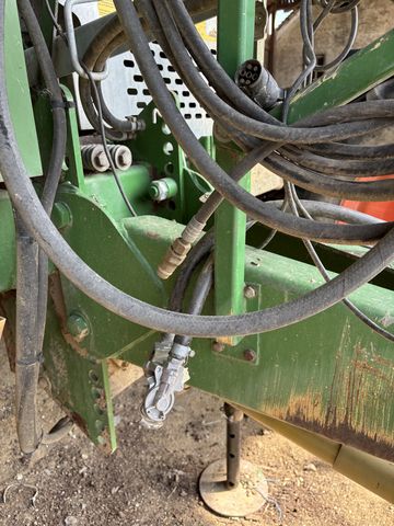 Bergmann TSW 3140 T