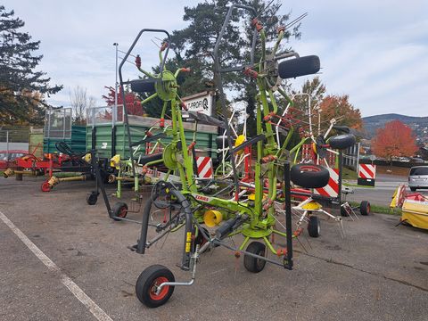 Claas Volto 65
