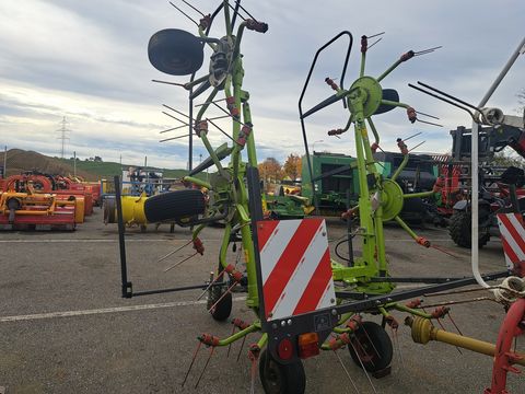 Claas Volto 65