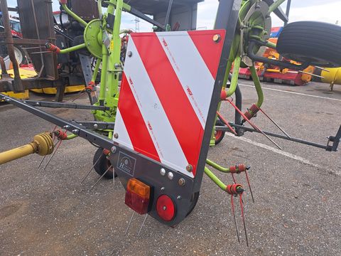 Claas Volto 65