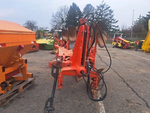 Kuhn Varimaster 123