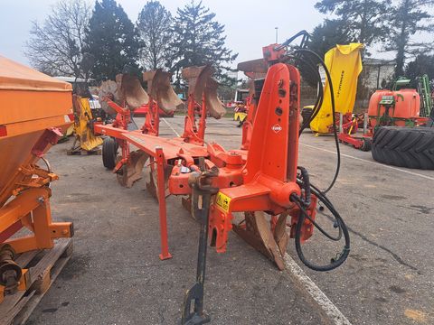 Kuhn Varimaster 123