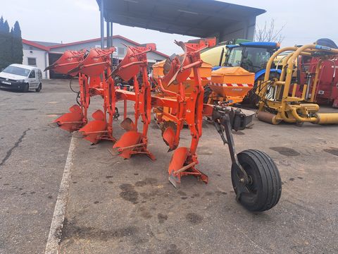 Kuhn Varimaster 123