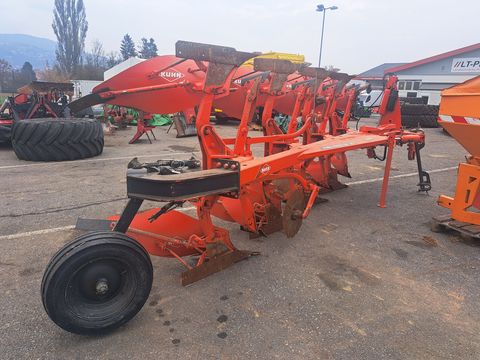 Kuhn Varimaster 123