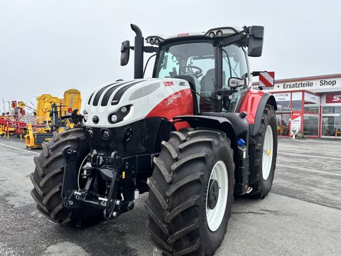 Steyr 6280 ABSOLUT CVT