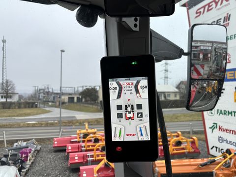 Steyr 6280 ABSOLUT CVT