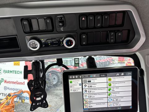 Steyr 6280 ABSOLUT CVT