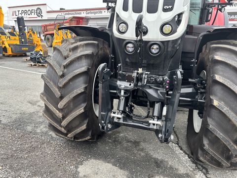 Steyr 6280 ABSOLUT CVT