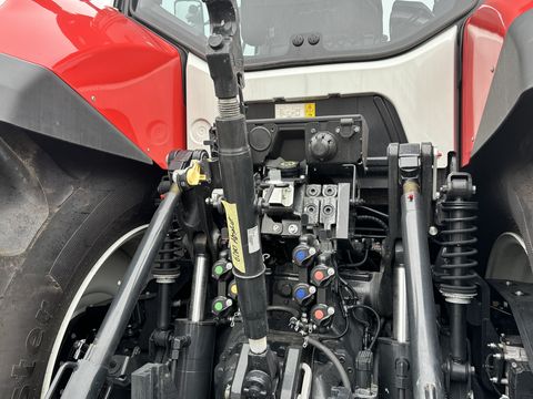 Steyr 6280 ABSOLUT CVT