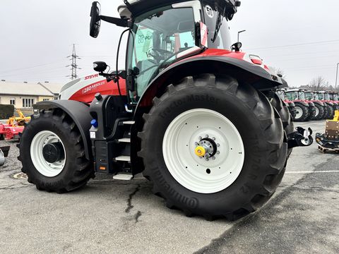 Steyr 6280 ABSOLUT CVT