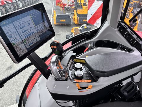 Steyr 6280 ABSOLUT CVT