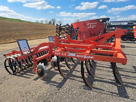 Rotoland 250 