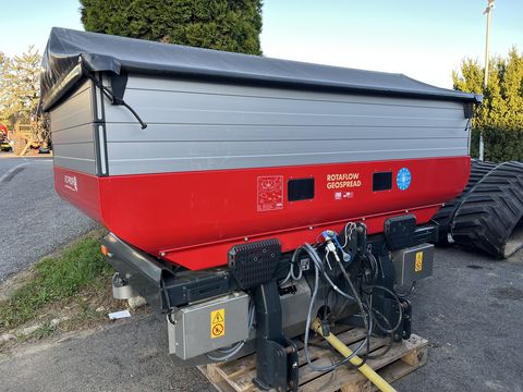 Kverneland GEO- Spreader 1300