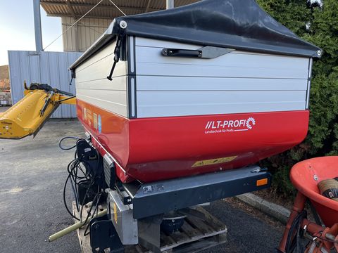 Kverneland GEO- Spreader 1300