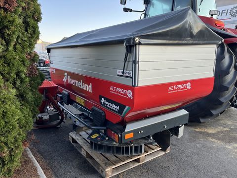 Kverneland GEO- Spreader 1300