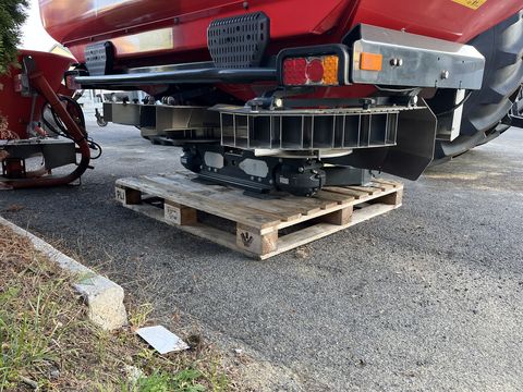 Kverneland GEO- Spreader 1300