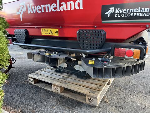 Kverneland GEO- Spreader 1300