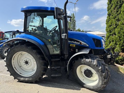 New Holland TS100A