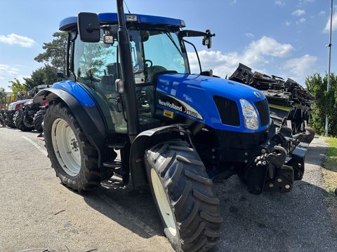New Holland TS100A